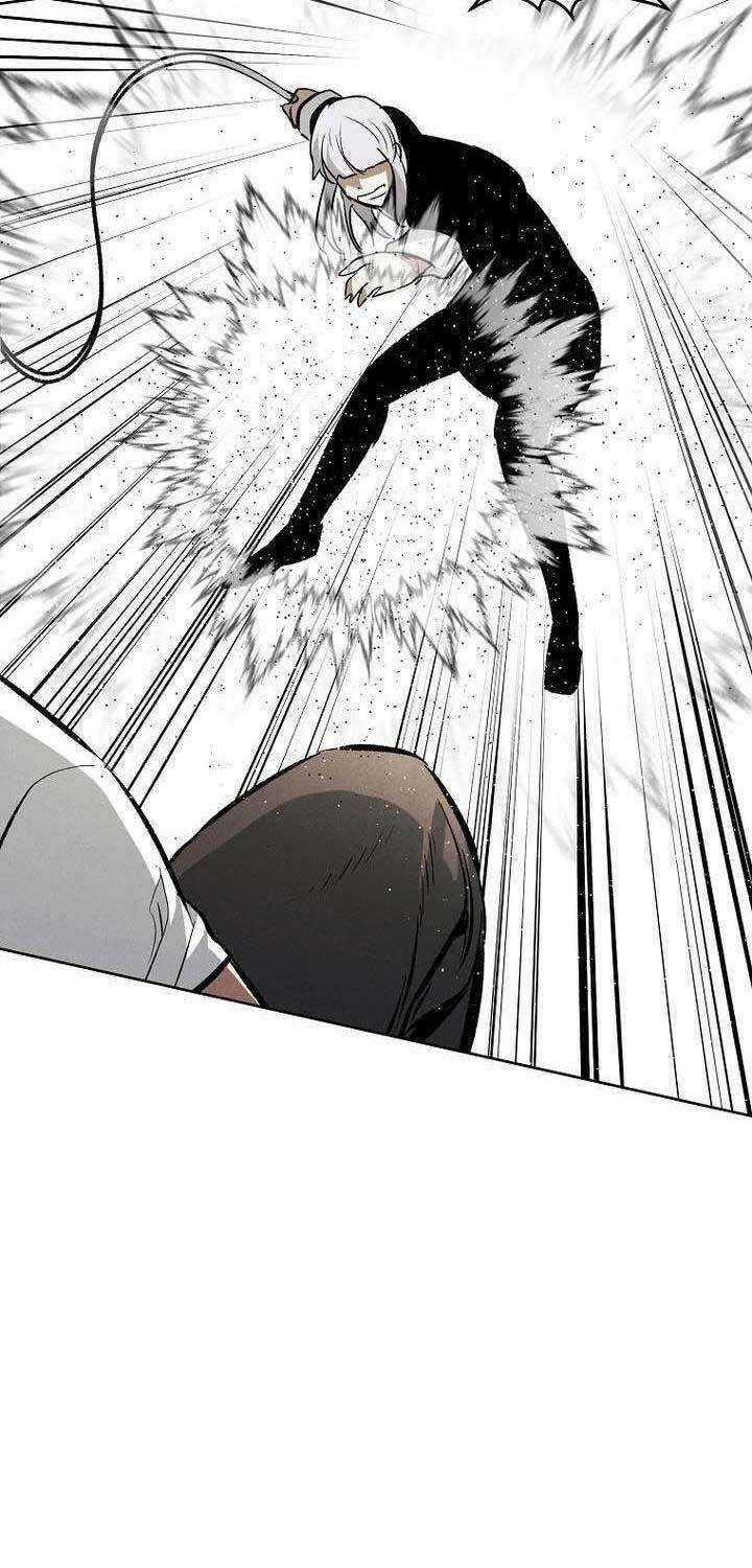 Kẻ Bất Bại - Chapter 100 - Trang 37