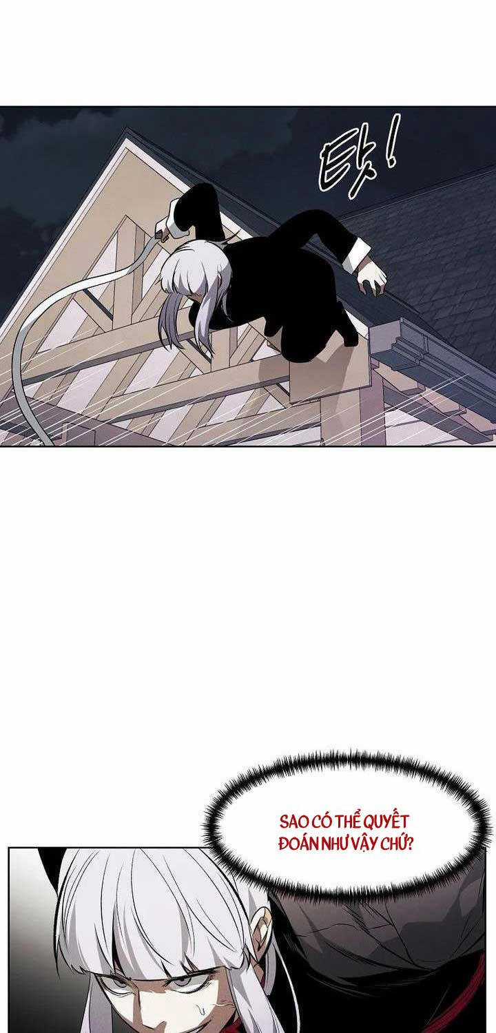 Kẻ Bất Bại - Chapter 100 - Trang 38