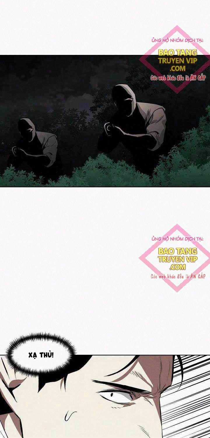 Kẻ Bất Bại - Chapter 100 - Trang 50