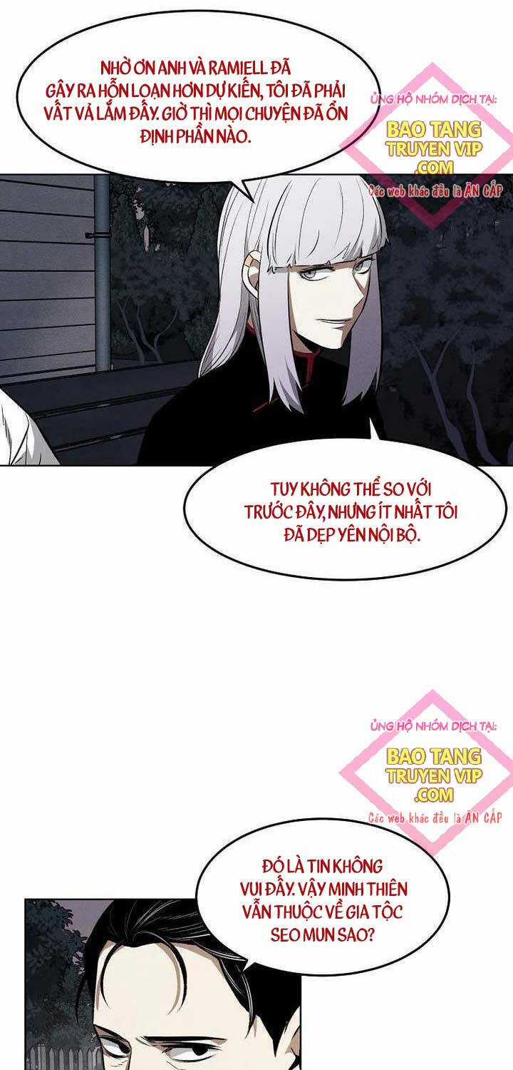 Kẻ Bất Bại - Chapter 100 - Trang 8