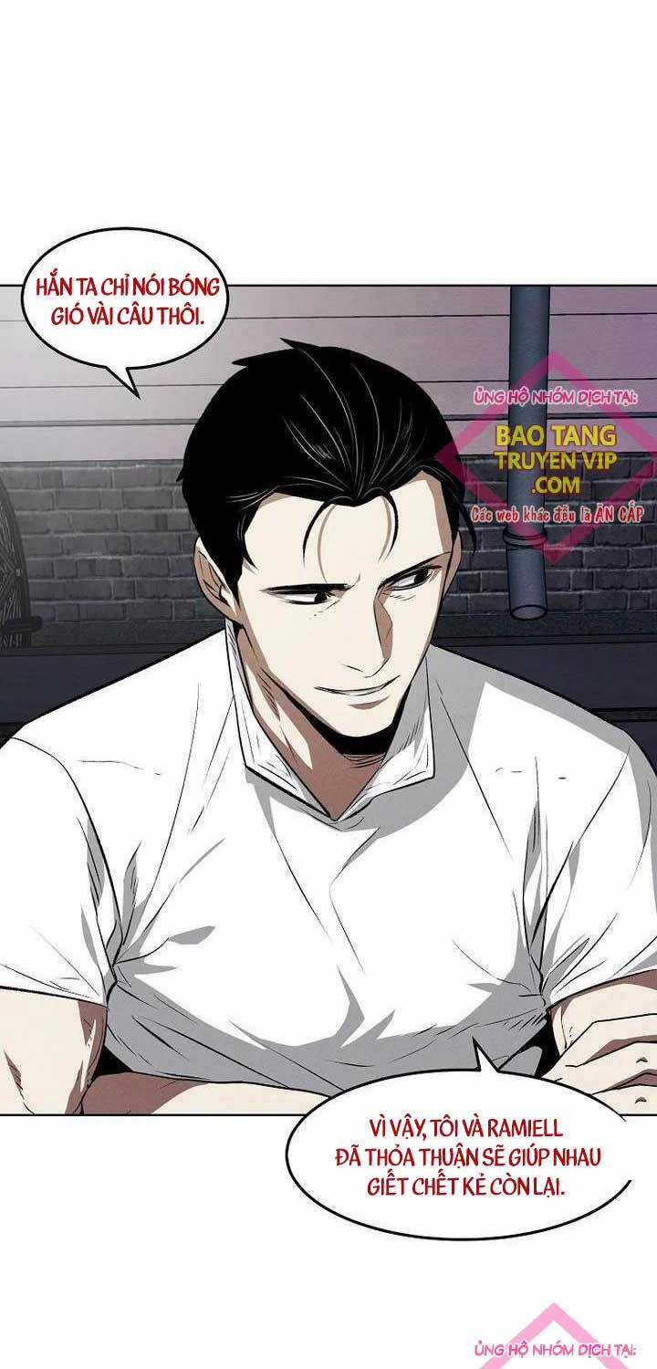 Kẻ Bất Bại - Chapter 100 - Trang 10