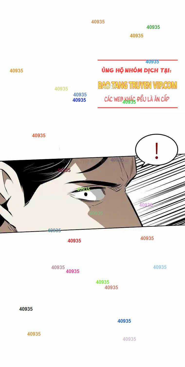 Kẻ Bất Bại - Chapter 101 - Trang 1