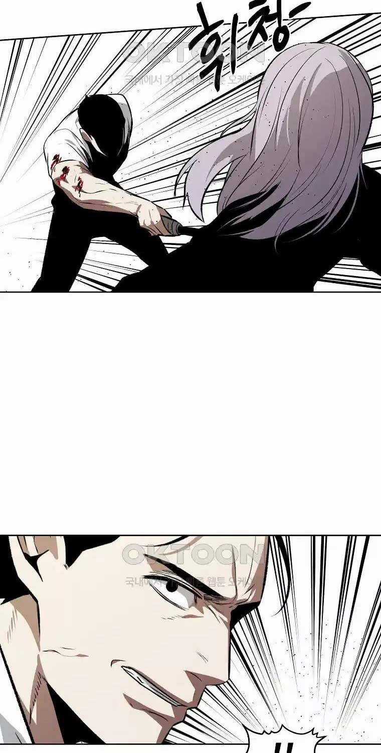 Kẻ Bất Bại - Chapter 101 - Trang 18