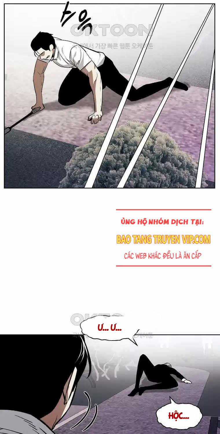 Kẻ Bất Bại - Chapter 101 - Trang 20