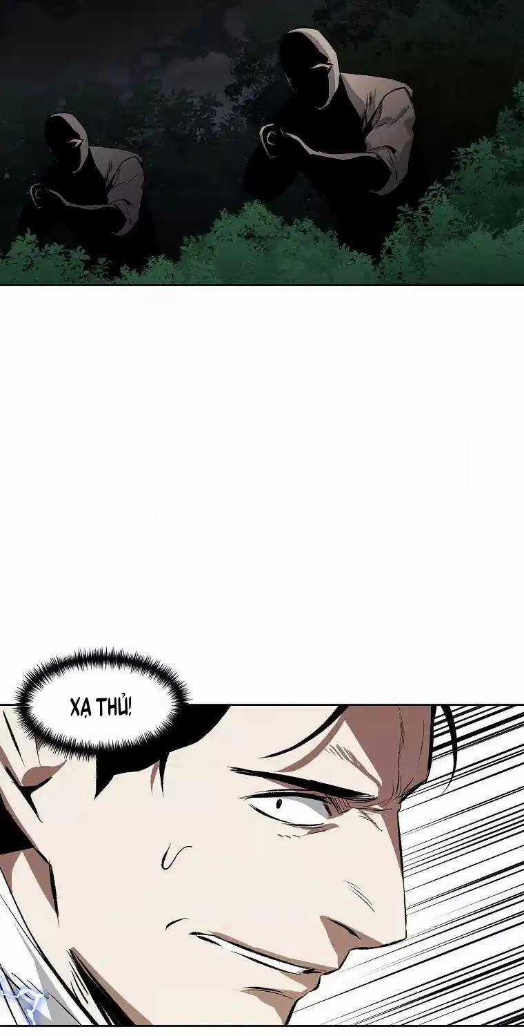 Kẻ Bất Bại - Chapter 101 - Trang 3