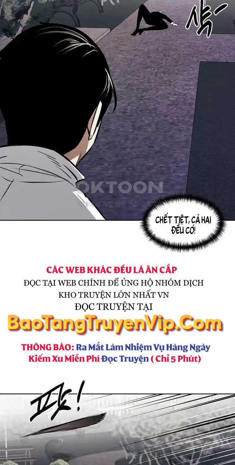 Kẻ Bất Bại - Chapter 101 - Trang 23