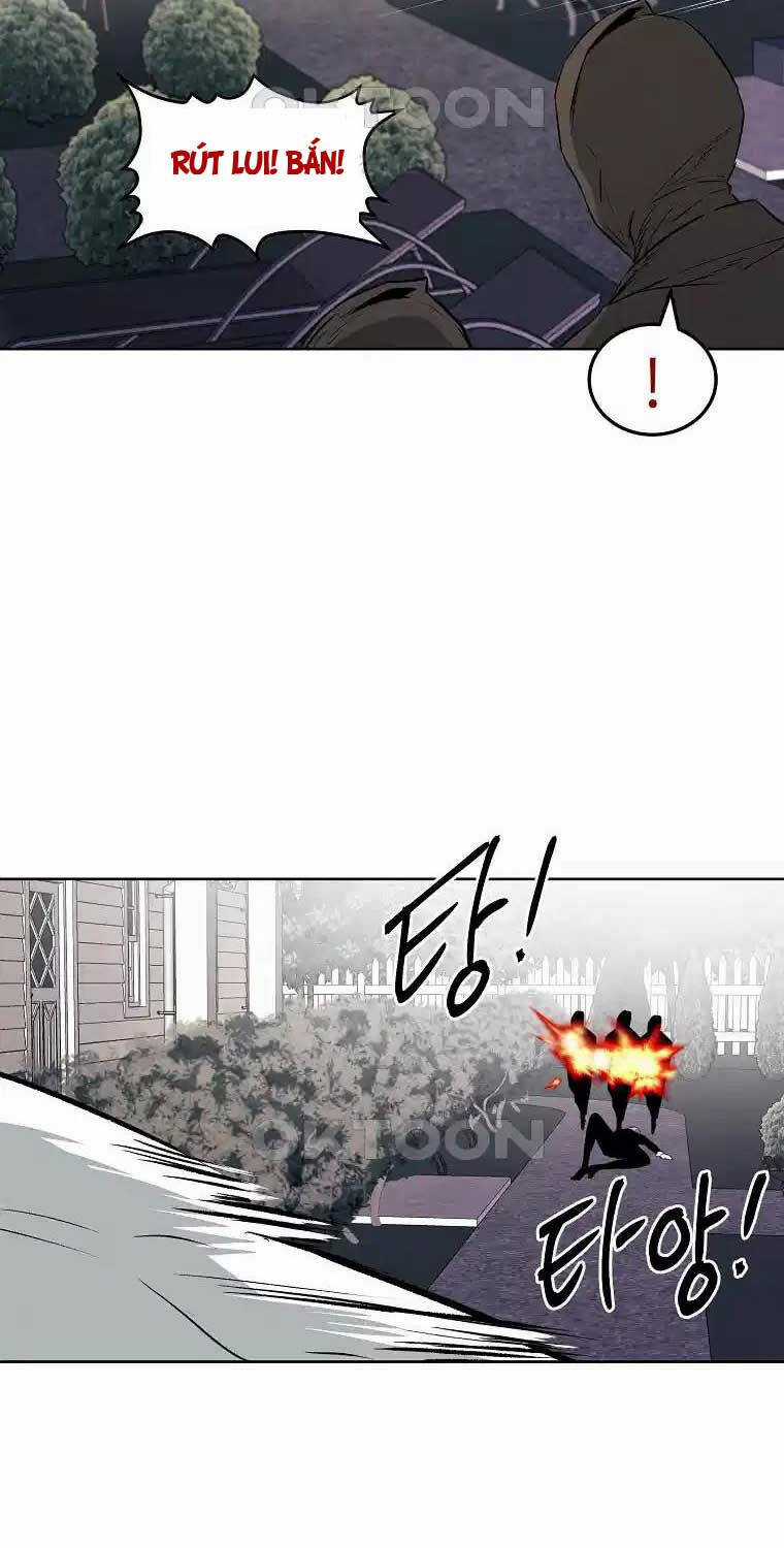 Kẻ Bất Bại - Chapter 101 - Trang 24