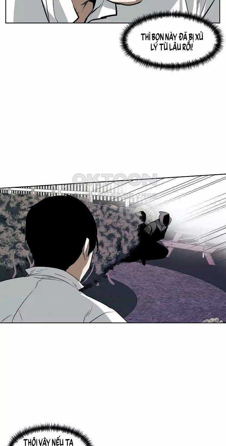 Kẻ Bất Bại - Chapter 101 - Trang 29