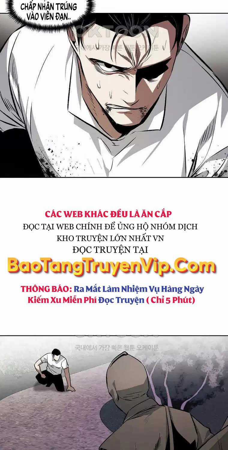 Kẻ Bất Bại - Chapter 101 - Trang 30