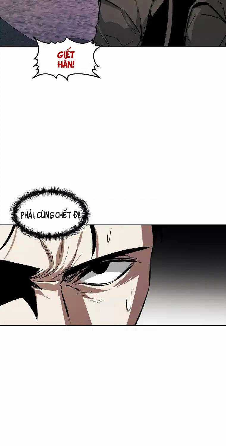 Kẻ Bất Bại - Chapter 101 - Trang 31