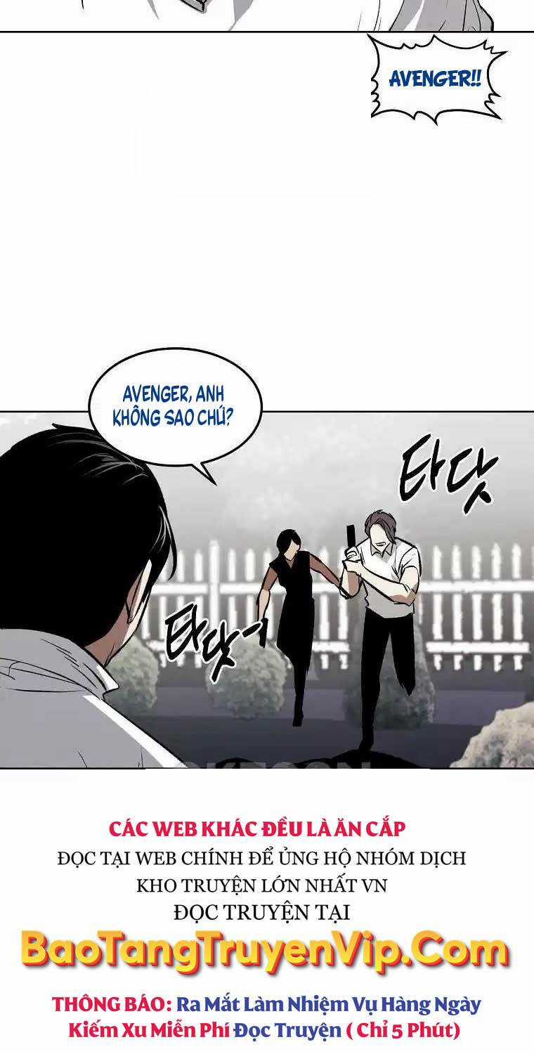 Kẻ Bất Bại - Chapter 101 - Trang 34