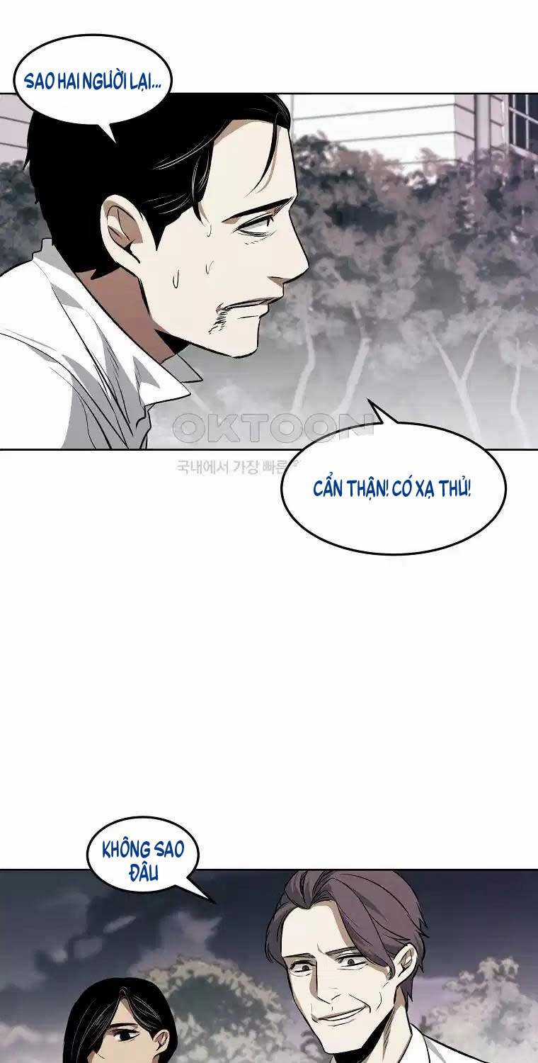 Kẻ Bất Bại - Chapter 101 - Trang 35