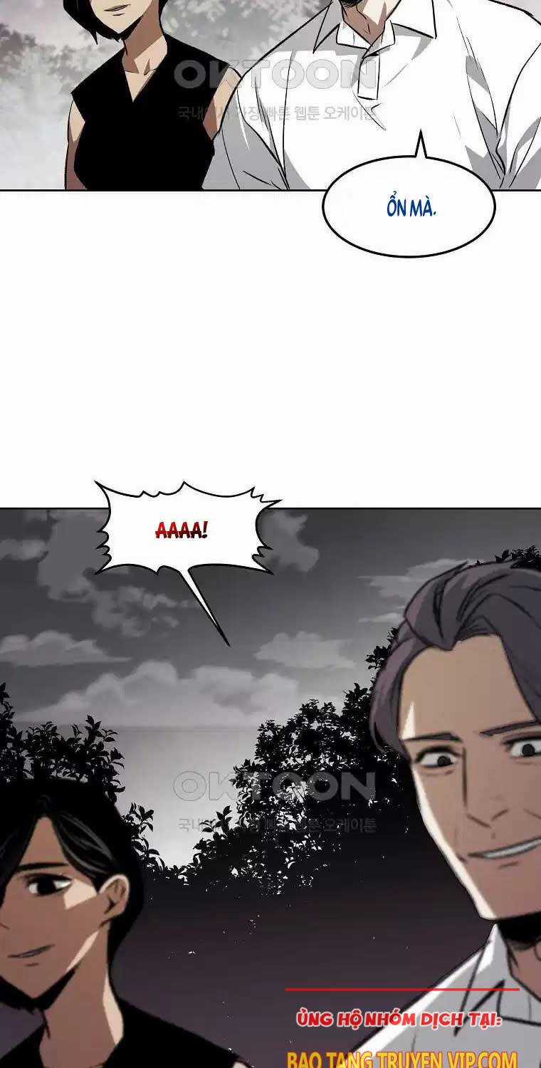 Kẻ Bất Bại - Chapter 101 - Trang 36