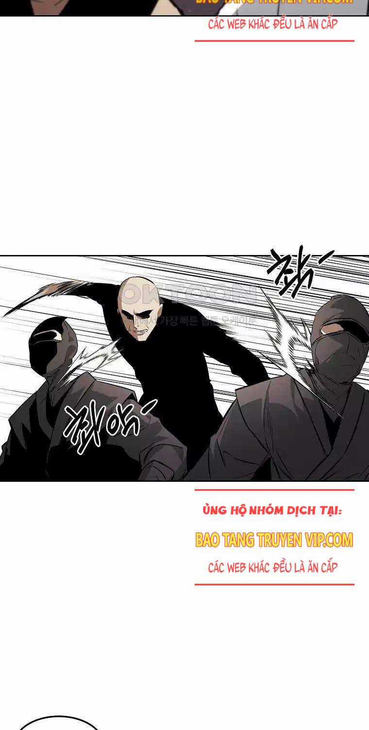 Kẻ Bất Bại - Chapter 101 - Trang 37