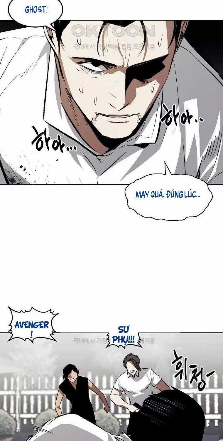Kẻ Bất Bại - Chapter 101 - Trang 38