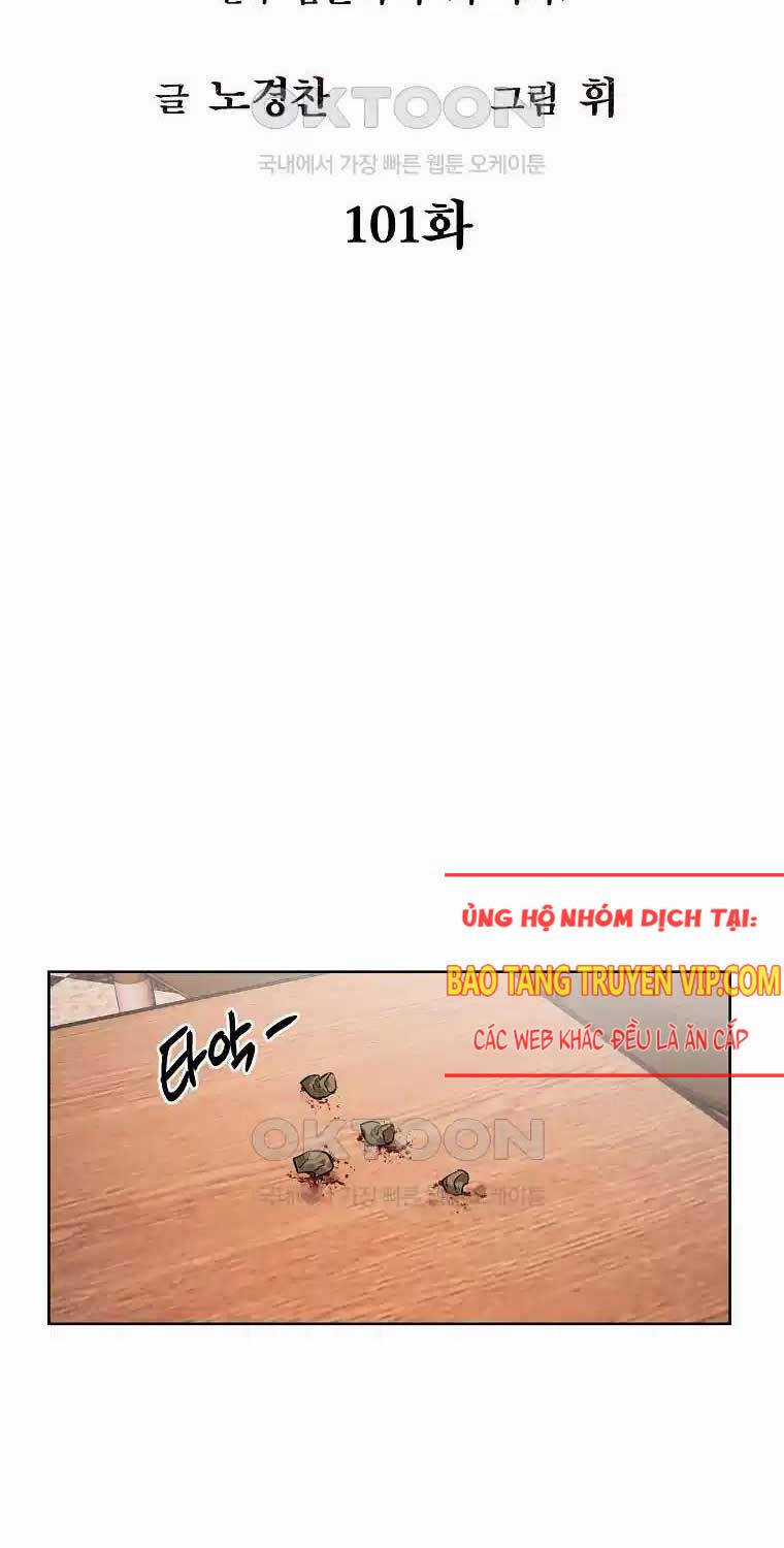 Kẻ Bất Bại - Chapter 101 - Trang 40