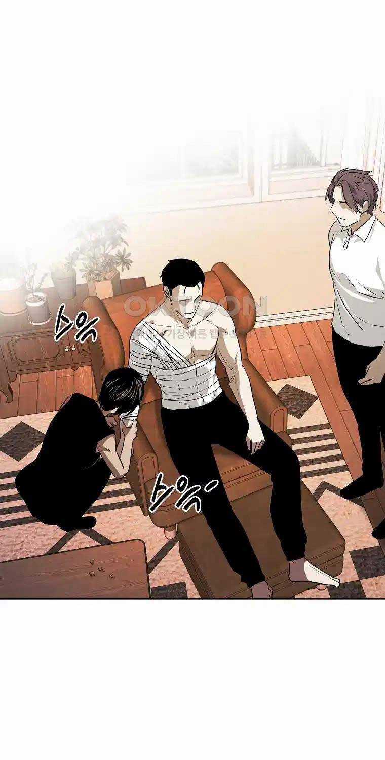 Kẻ Bất Bại - Chapter 101 - Trang 41