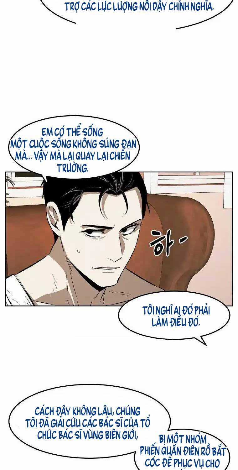 Kẻ Bất Bại - Chapter 101 - Trang 46