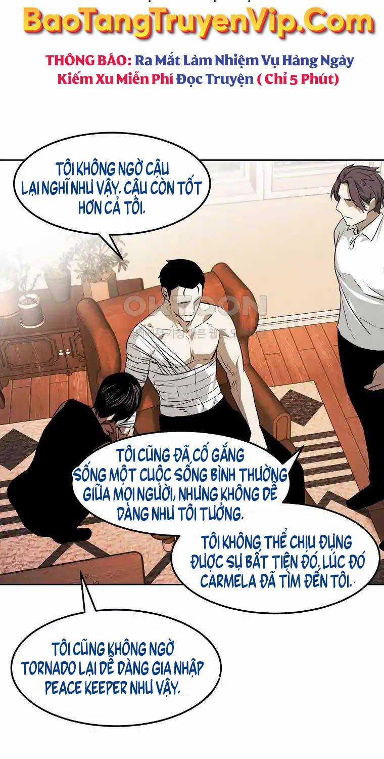 Kẻ Bất Bại - Chapter 101 - Trang 49