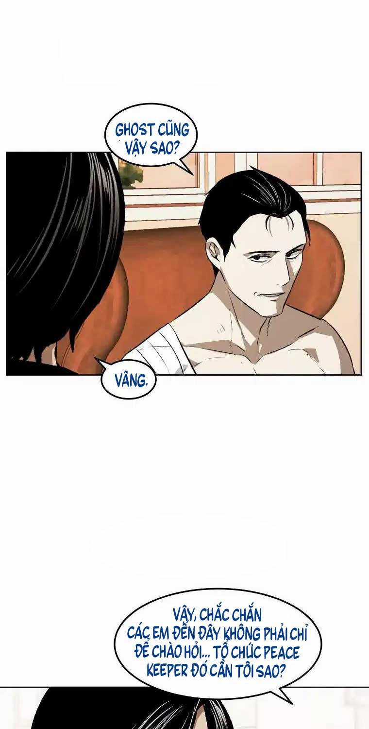 Kẻ Bất Bại - Chapter 101 - Trang 50