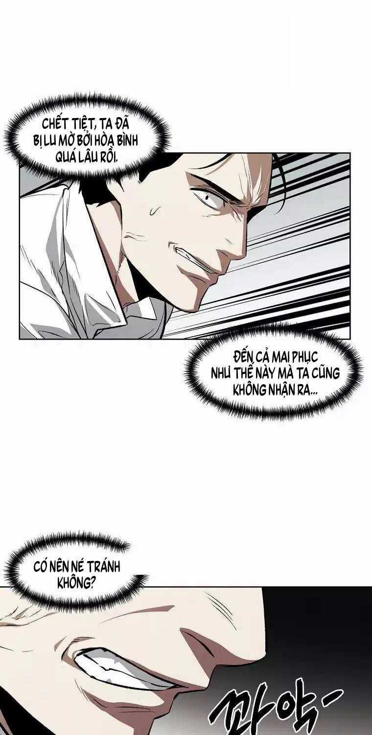 Kẻ Bất Bại - Chapter 101 - Trang 6