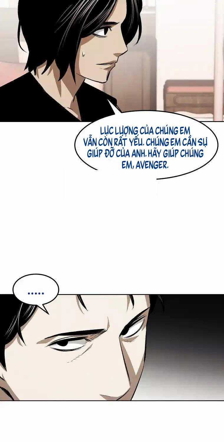 Kẻ Bất Bại - Chapter 101 - Trang 51