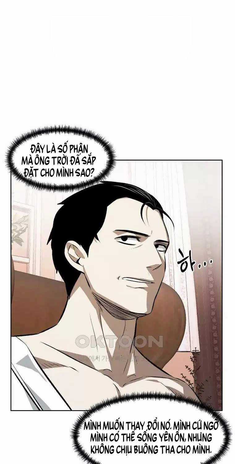 Kẻ Bất Bại - Chapter 101 - Trang 52