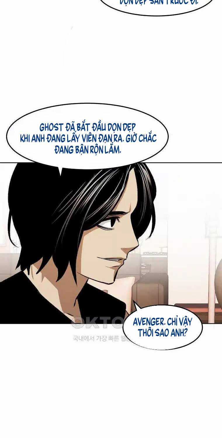 Kẻ Bất Bại - Chapter 101 - Trang 56