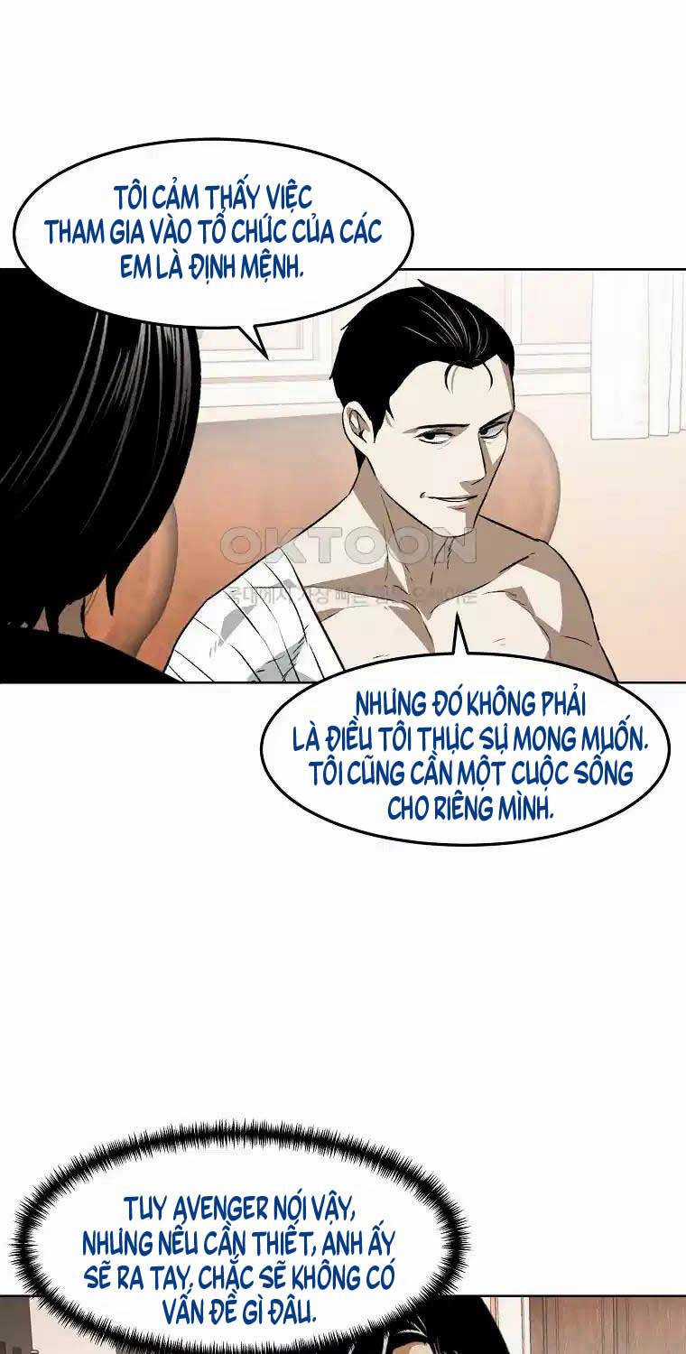 Kẻ Bất Bại - Chapter 101 - Trang 57