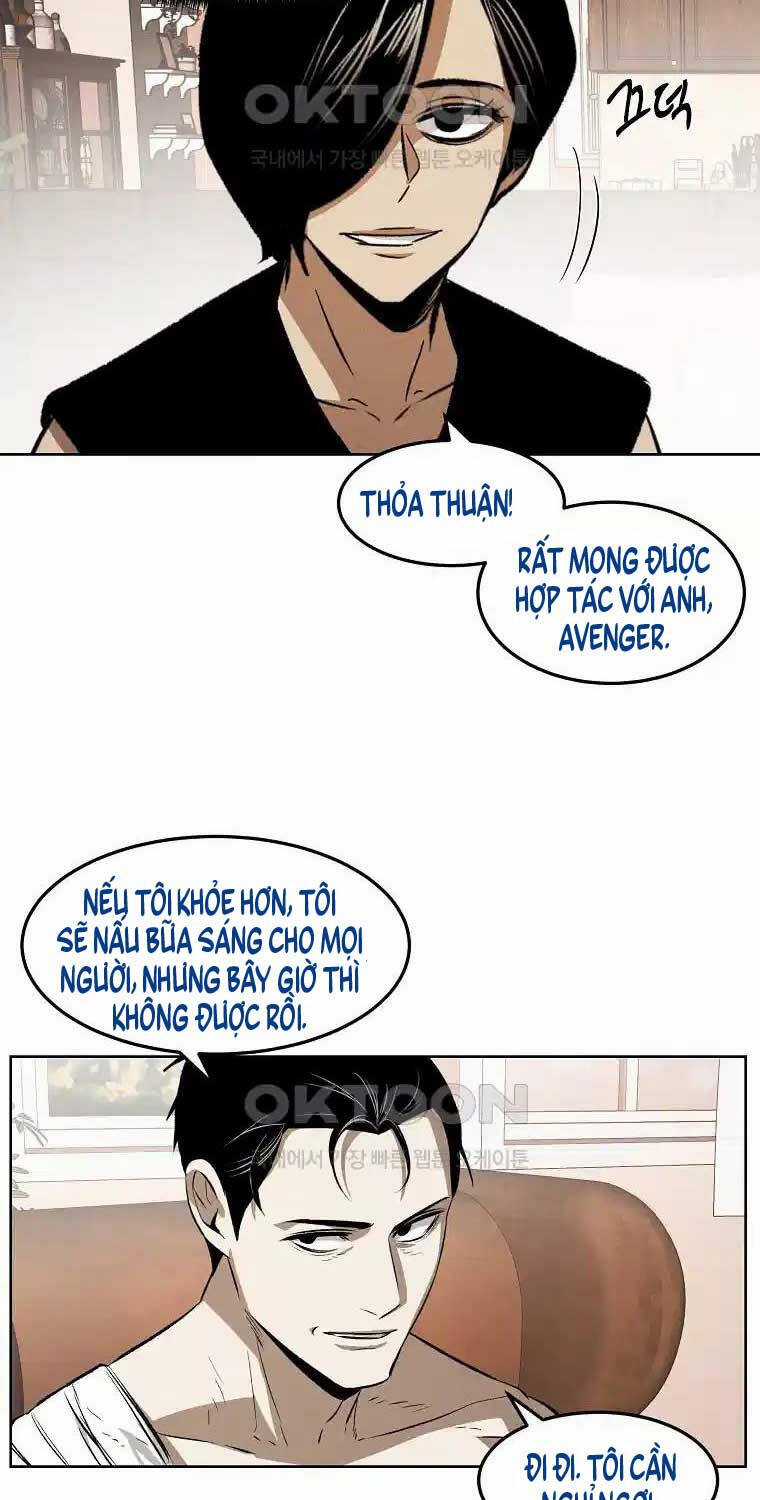 Kẻ Bất Bại - Chapter 101 - Trang 58