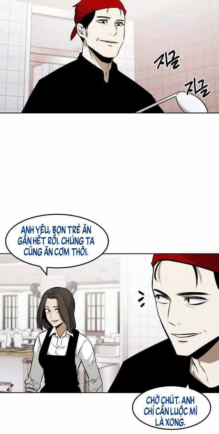 Kẻ Bất Bại - Chapter 101 - Trang 63