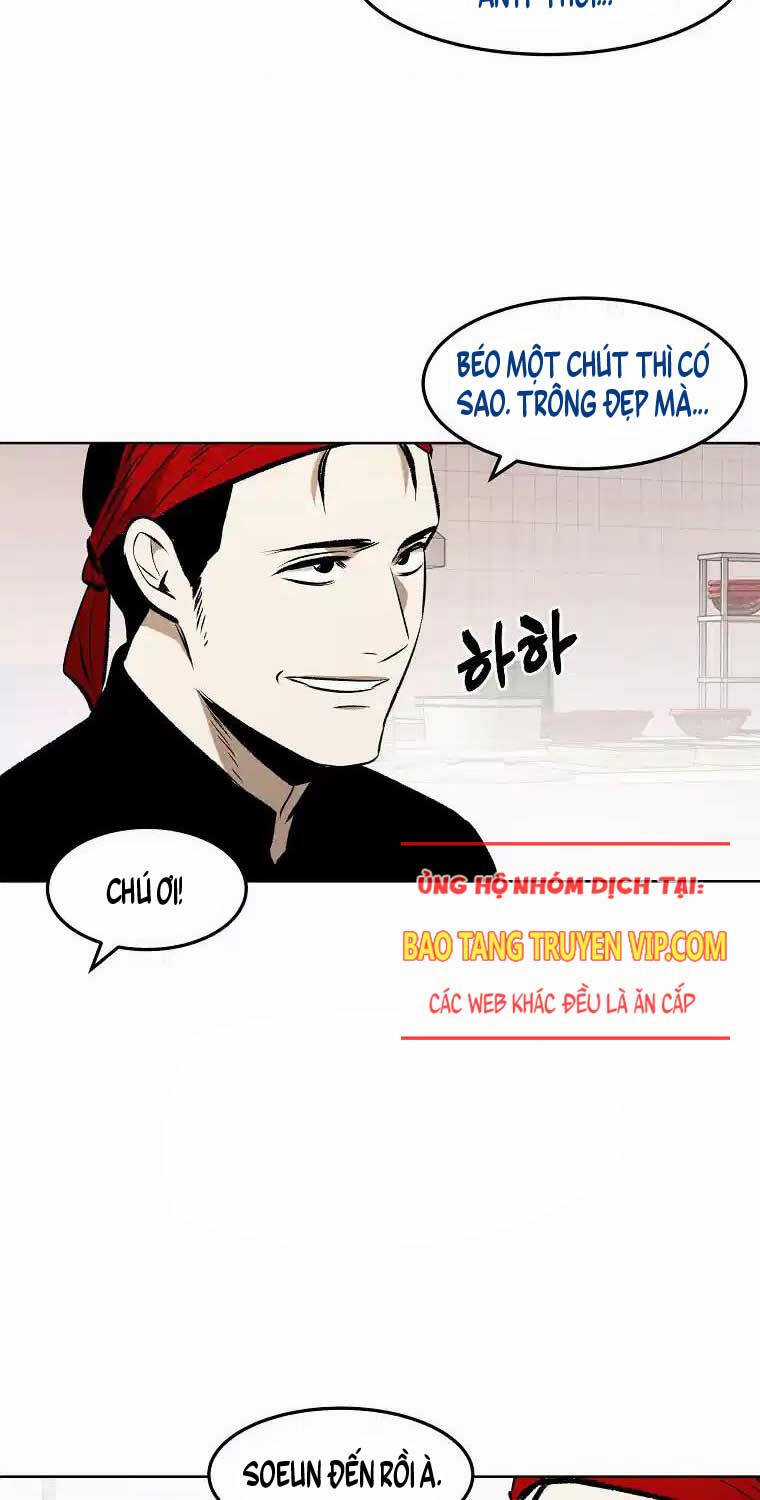 Kẻ Bất Bại - Chapter 101 - Trang 66