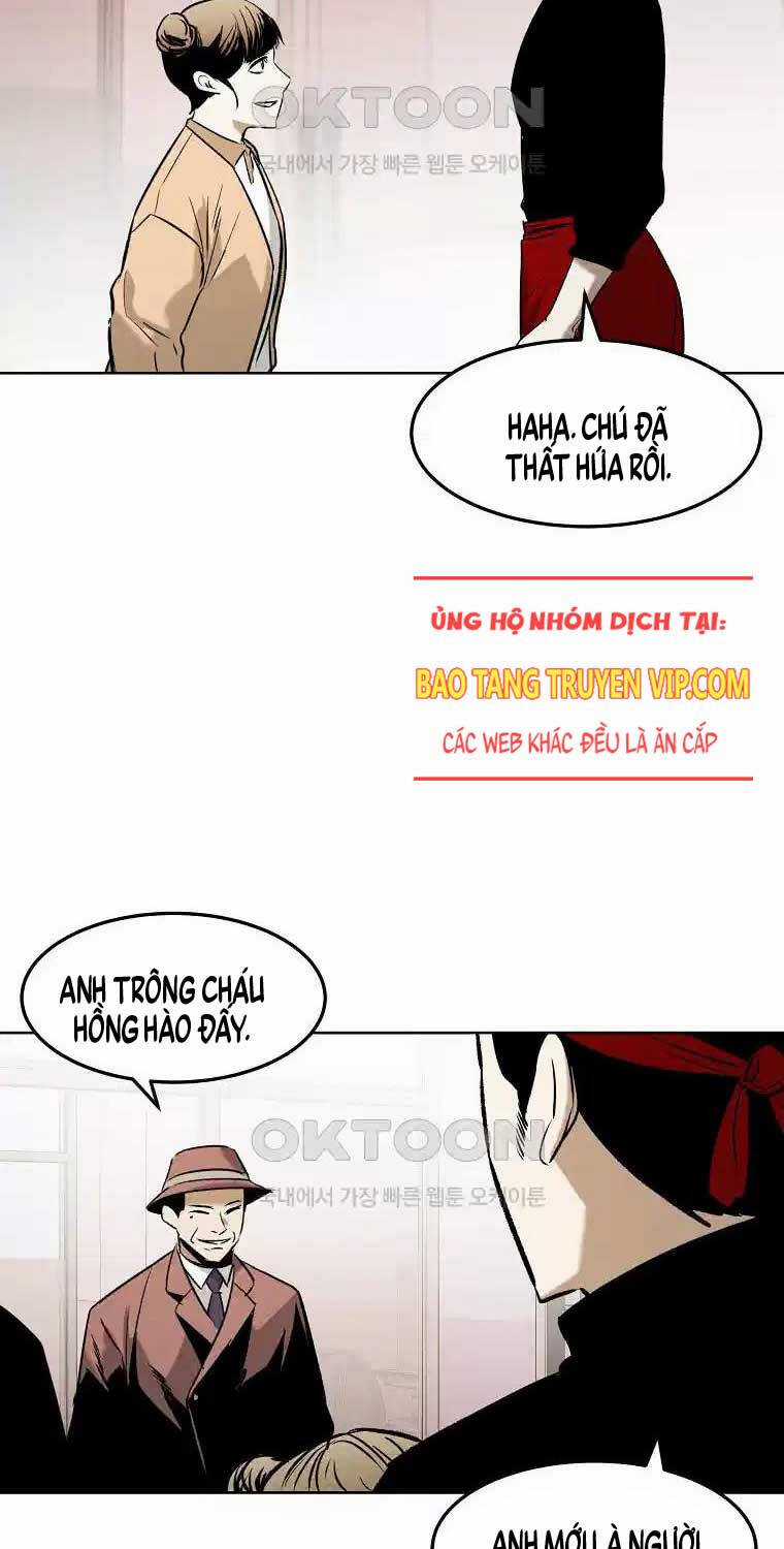 Kẻ Bất Bại - Chapter 101 - Trang 68