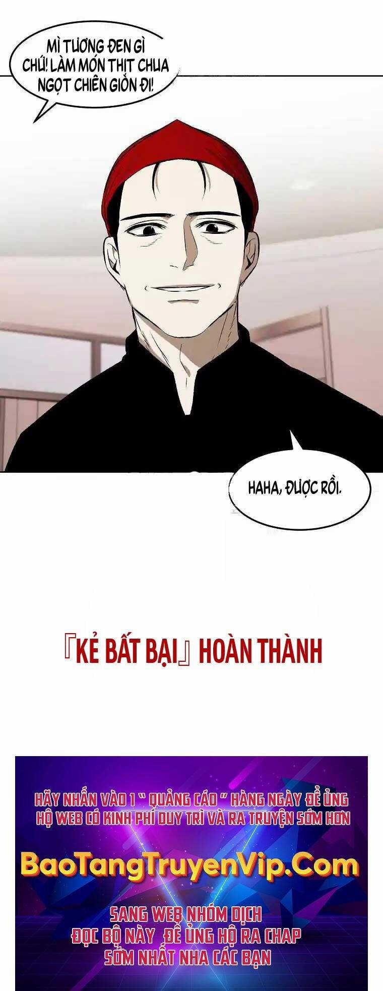 Kẻ Bất Bại - Chapter 101 - Trang 70