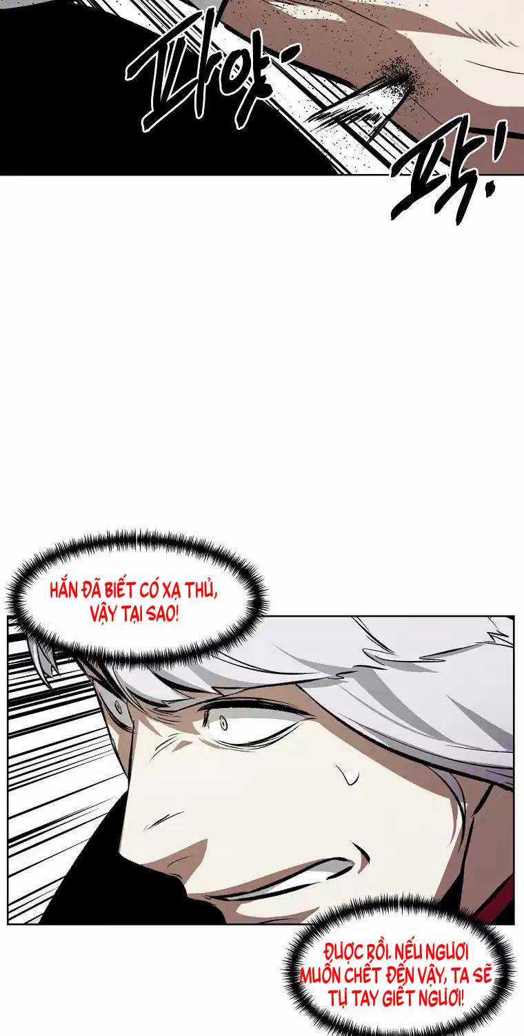 Kẻ Bất Bại - Chapter 101 - Trang 9