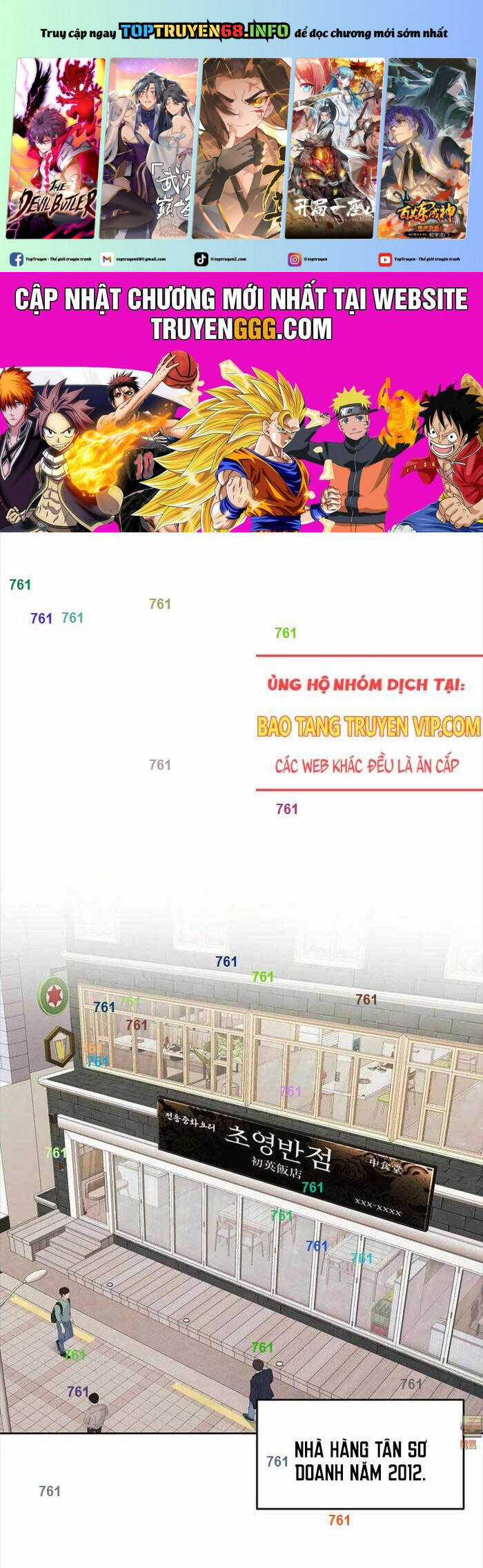 Kẻ Bất Bại - Chapter 102 - Trang 2