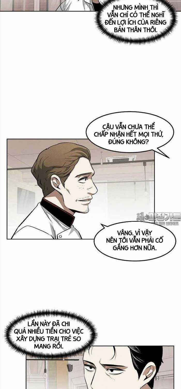 Kẻ Bất Bại - Chapter 102 - Trang 11