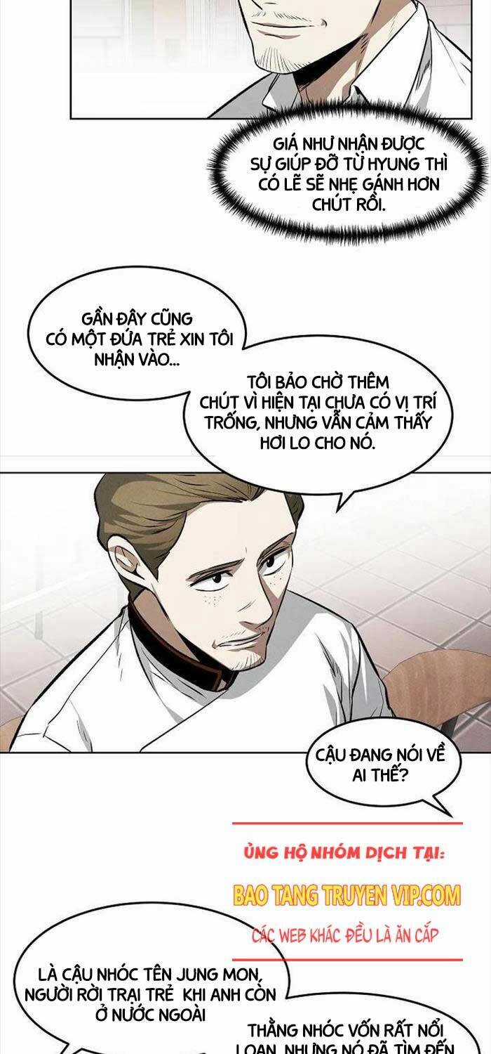 Kẻ Bất Bại - Chapter 102 - Trang 12