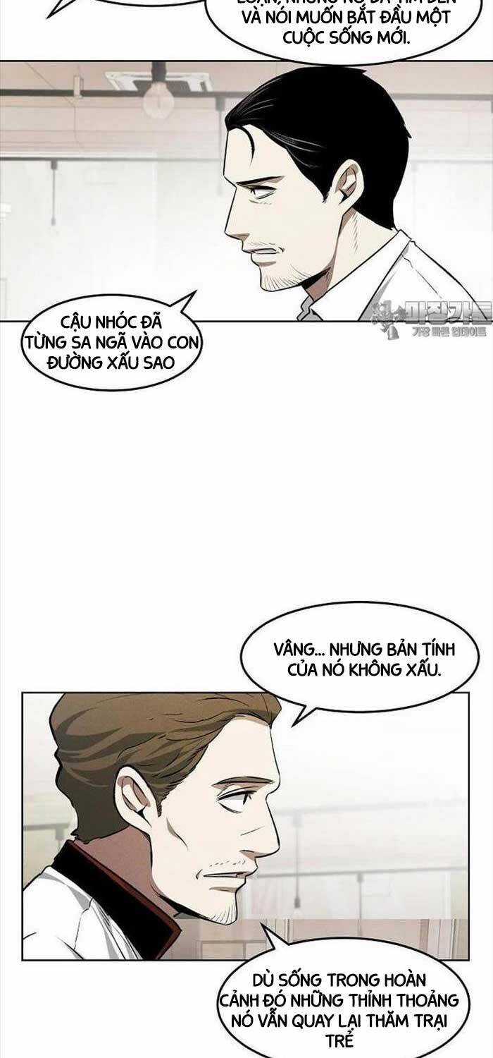 Kẻ Bất Bại - Chapter 102 - Trang 13
