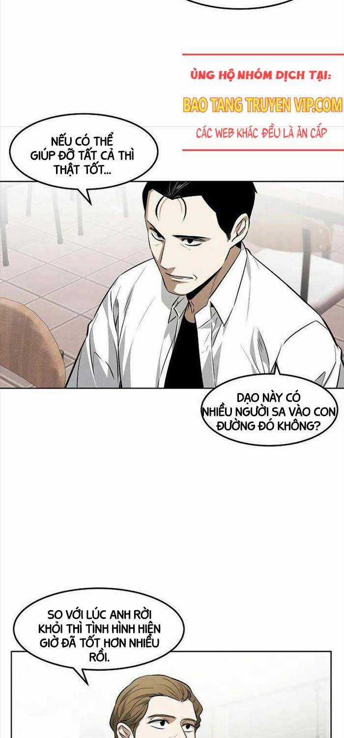 Kẻ Bất Bại - Chapter 102 - Trang 14