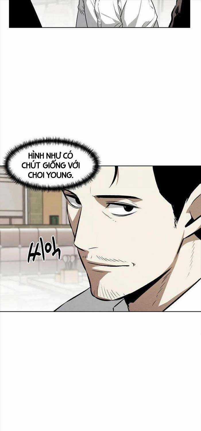 Kẻ Bất Bại - Chapter 102 - Trang 22