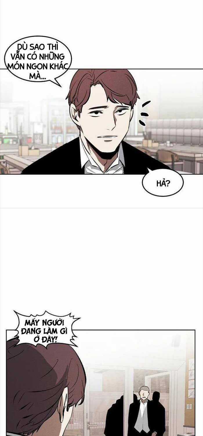 Kẻ Bất Bại - Chapter 102 - Trang 25