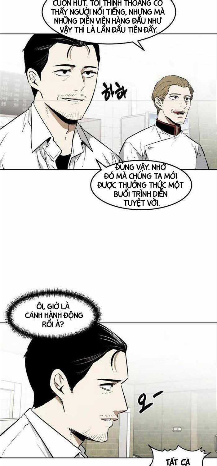 Kẻ Bất Bại - Chapter 102 - Trang 27