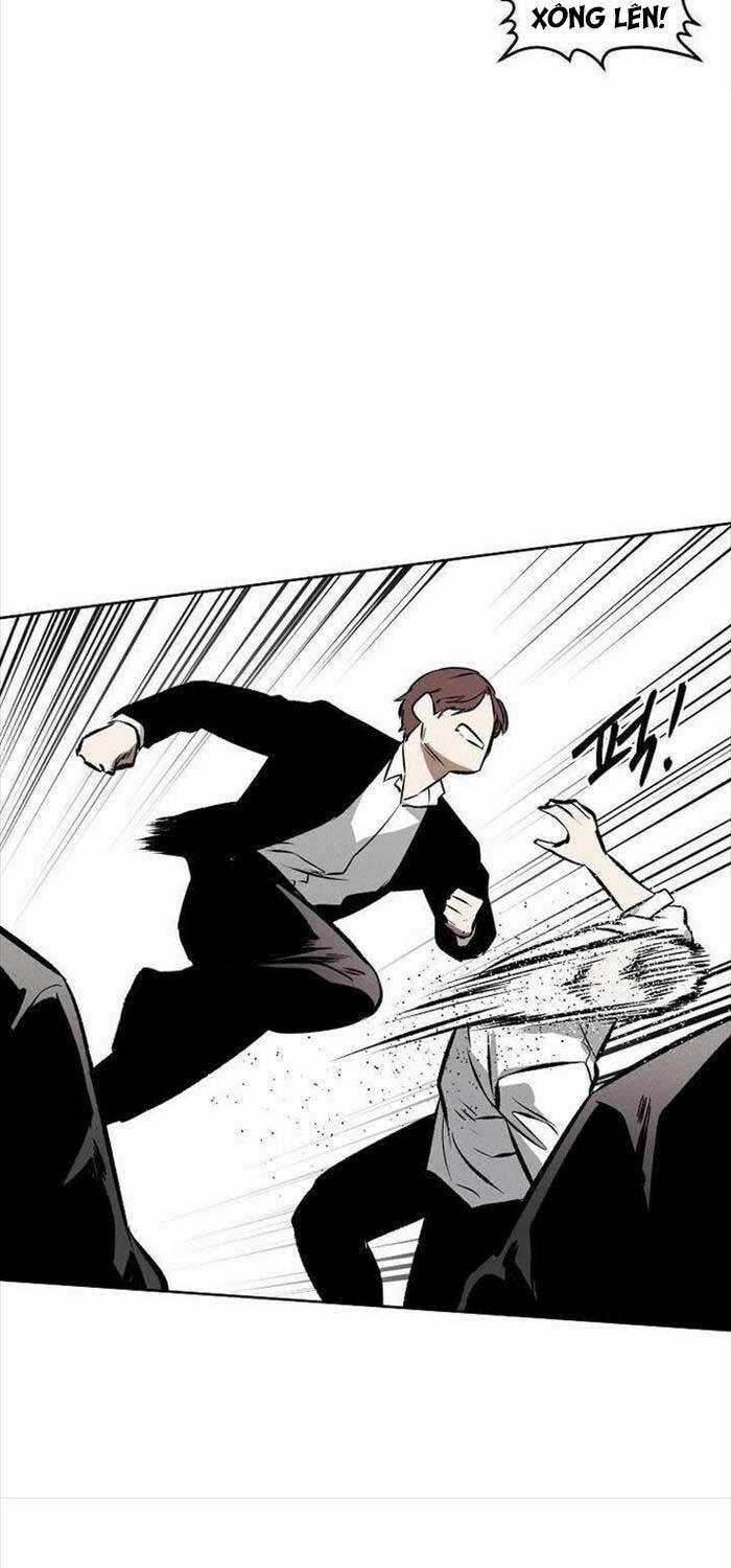 Kẻ Bất Bại - Chapter 102 - Trang 28