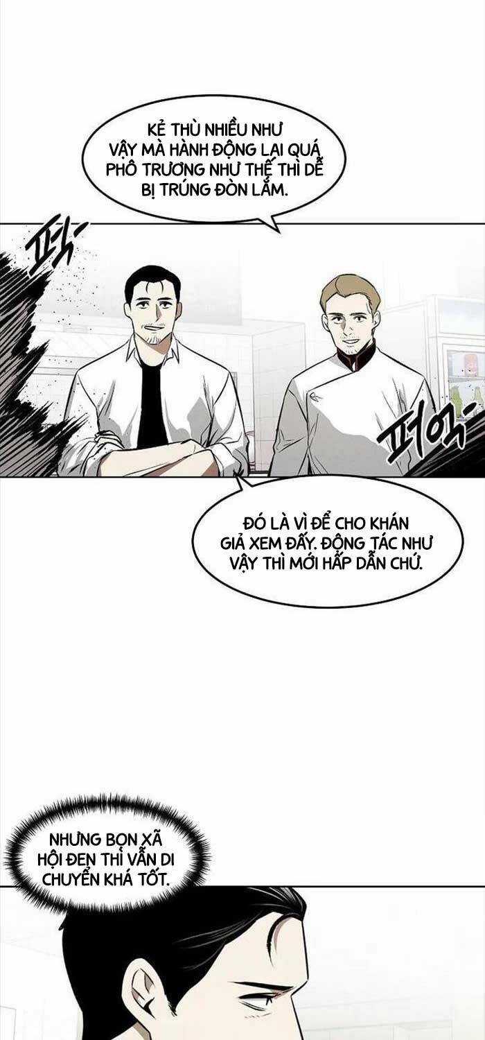 Kẻ Bất Bại - Chapter 102 - Trang 29