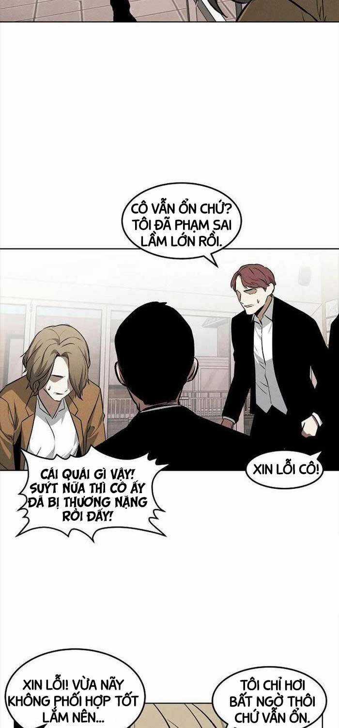 Kẻ Bất Bại - Chapter 102 - Trang 36