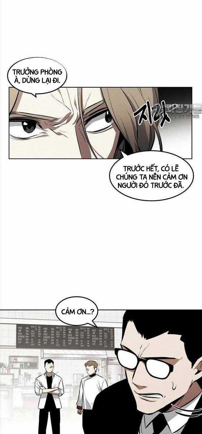 Kẻ Bất Bại - Chapter 102 - Trang 40