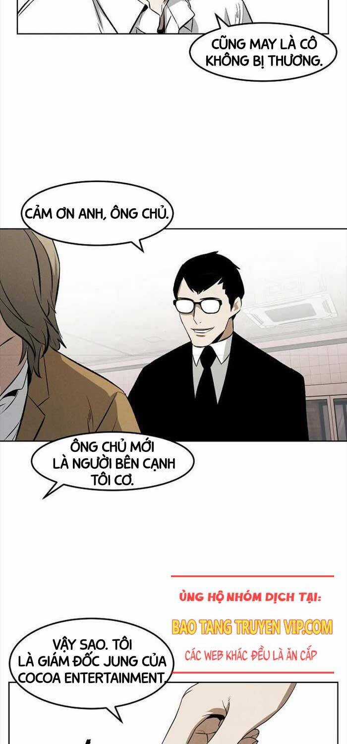 Kẻ Bất Bại - Chapter 102 - Trang 45