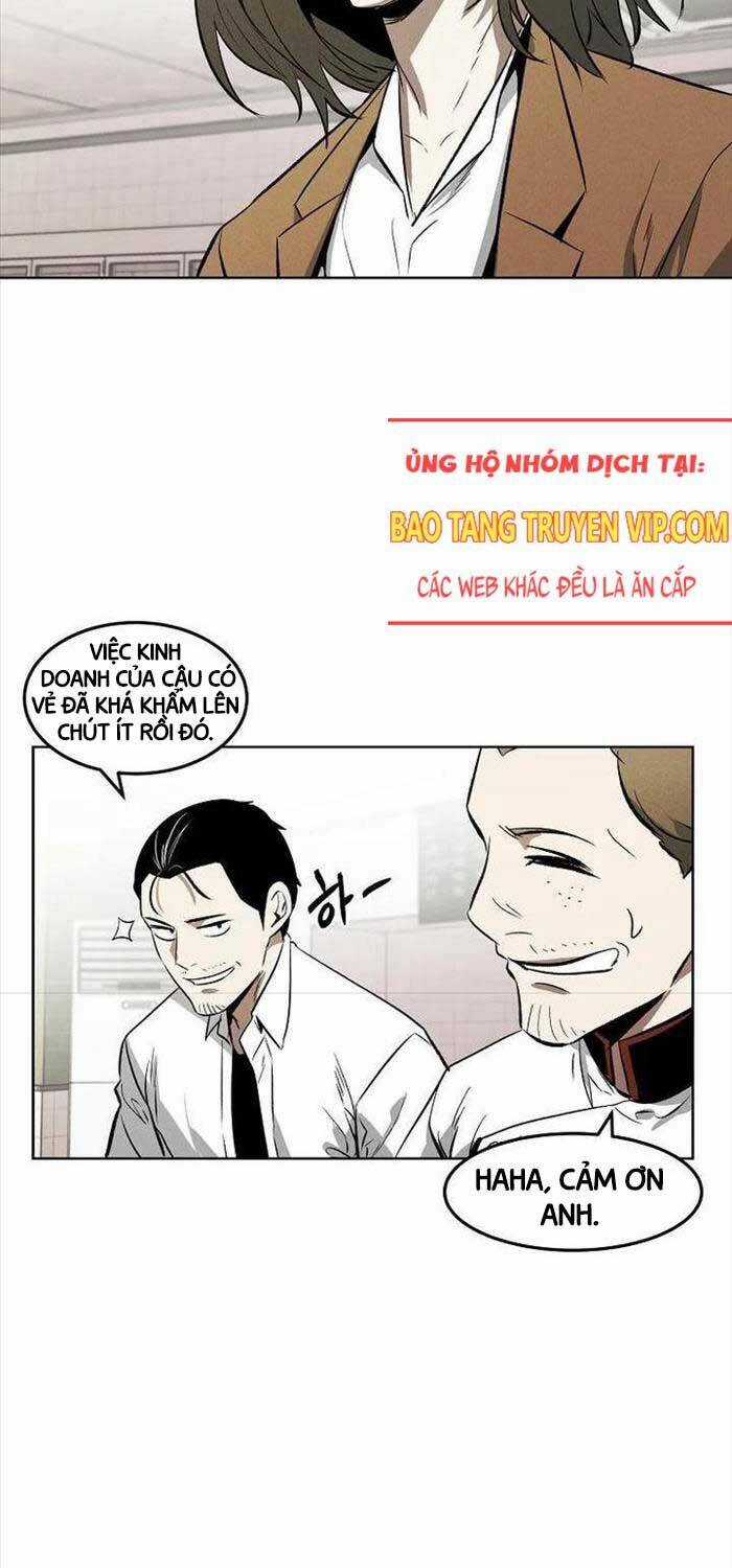 Kẻ Bất Bại - Chapter 102 - Trang 48