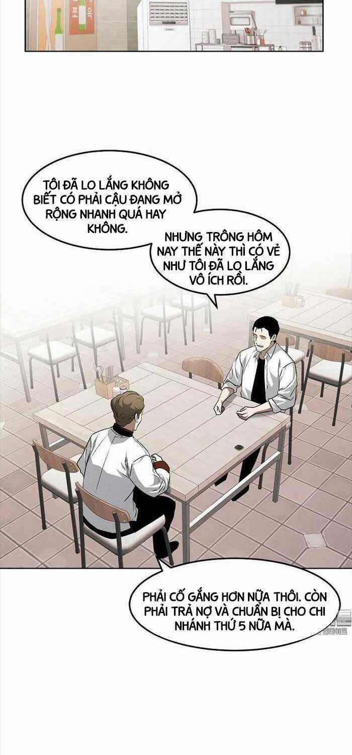 Kẻ Bất Bại - Chapter 102 - Trang 9